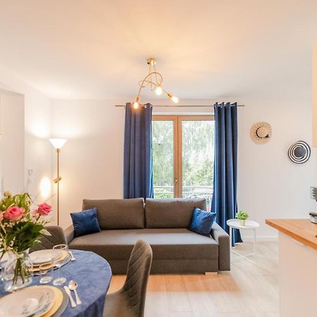 Apartamenty Pod Orzechem Z Duzym Ogrodem - Dream Apart Ustron Ngoại thất bức ảnh