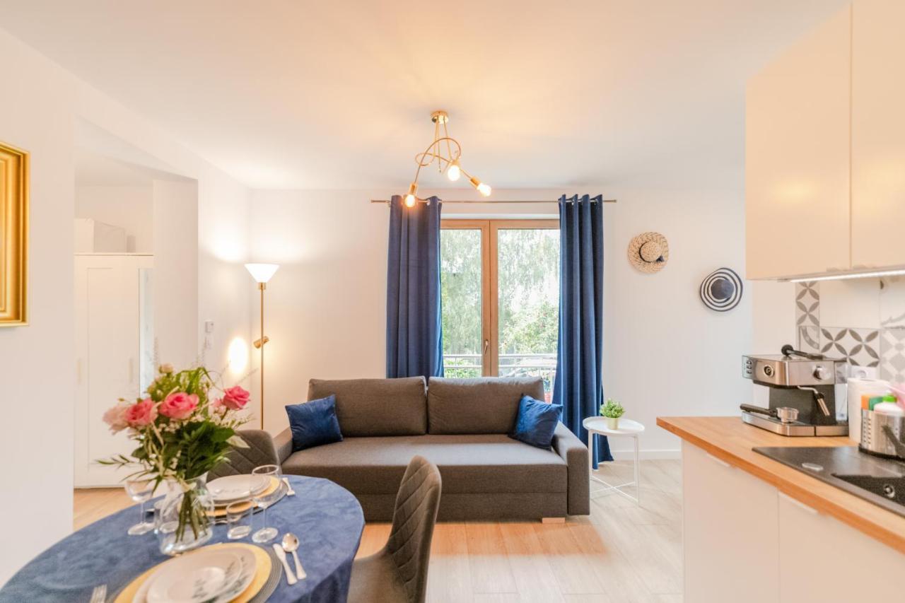 Apartamenty Pod Orzechem Z Duzym Ogrodem - Dream Apart Ustron Ngoại thất bức ảnh
