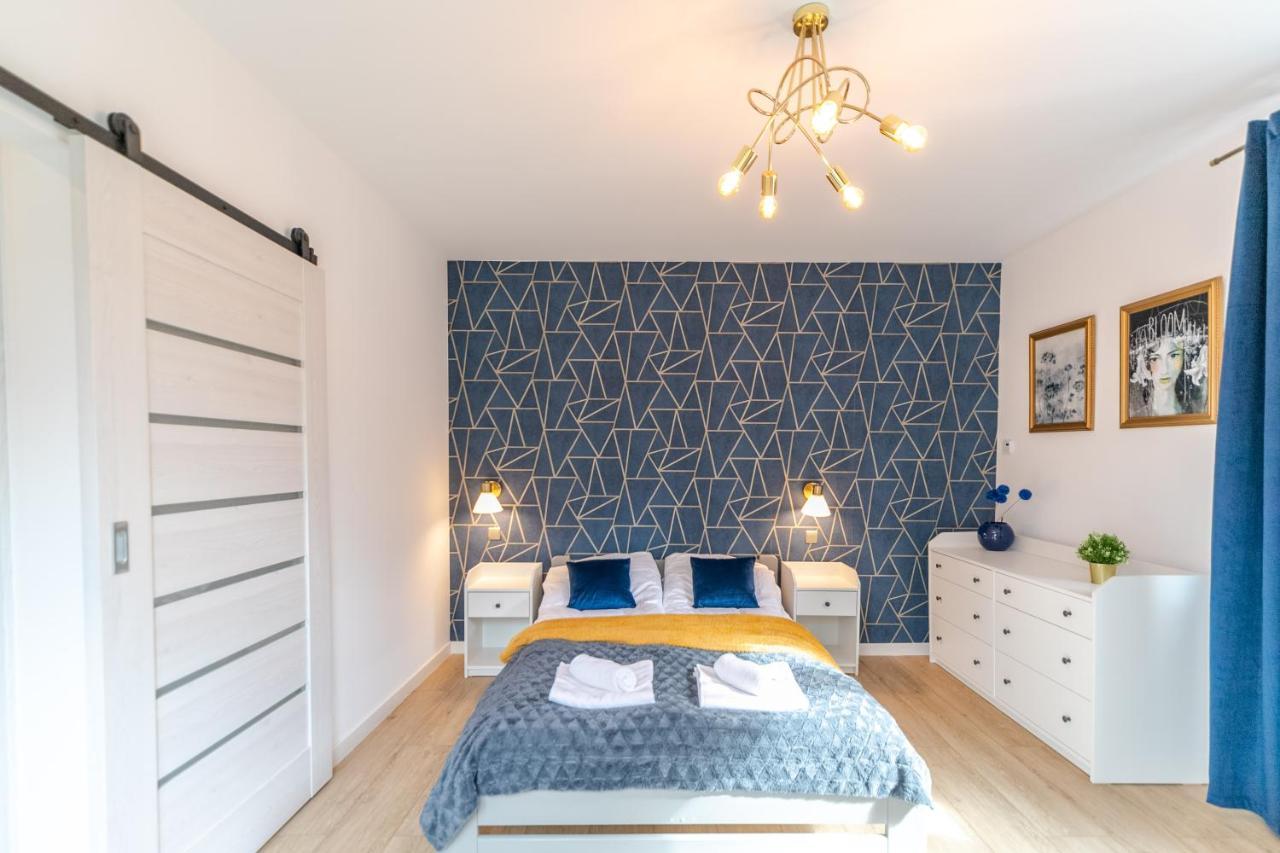 Apartamenty Pod Orzechem Z Duzym Ogrodem - Dream Apart Ustron Ngoại thất bức ảnh