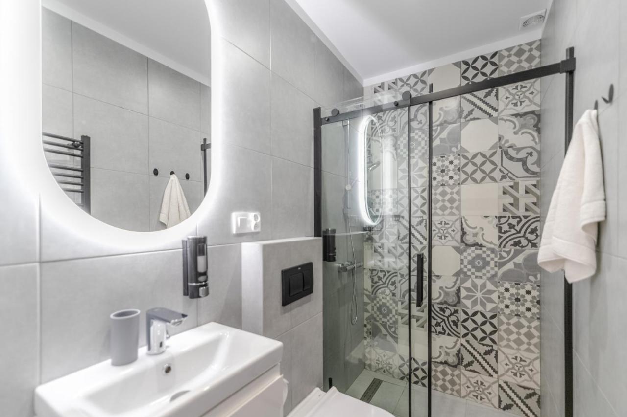 Apartamenty Pod Orzechem Z Duzym Ogrodem - Dream Apart Ustron Ngoại thất bức ảnh