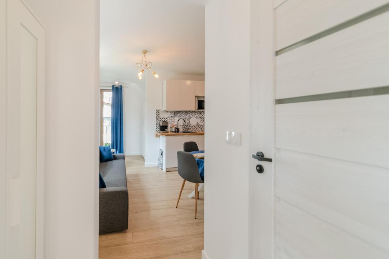 Apartamenty Pod Orzechem Z Duzym Ogrodem - Dream Apart Ustron Ngoại thất bức ảnh