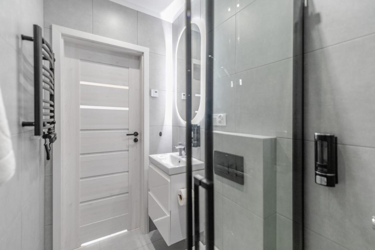 Apartamenty Pod Orzechem Z Duzym Ogrodem - Dream Apart Ustron Ngoại thất bức ảnh