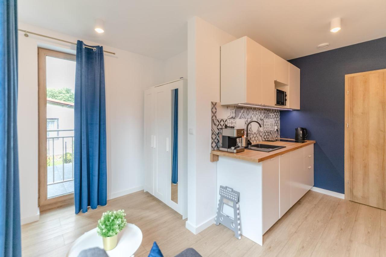 Apartamenty Pod Orzechem Z Duzym Ogrodem - Dream Apart Ustron Ngoại thất bức ảnh