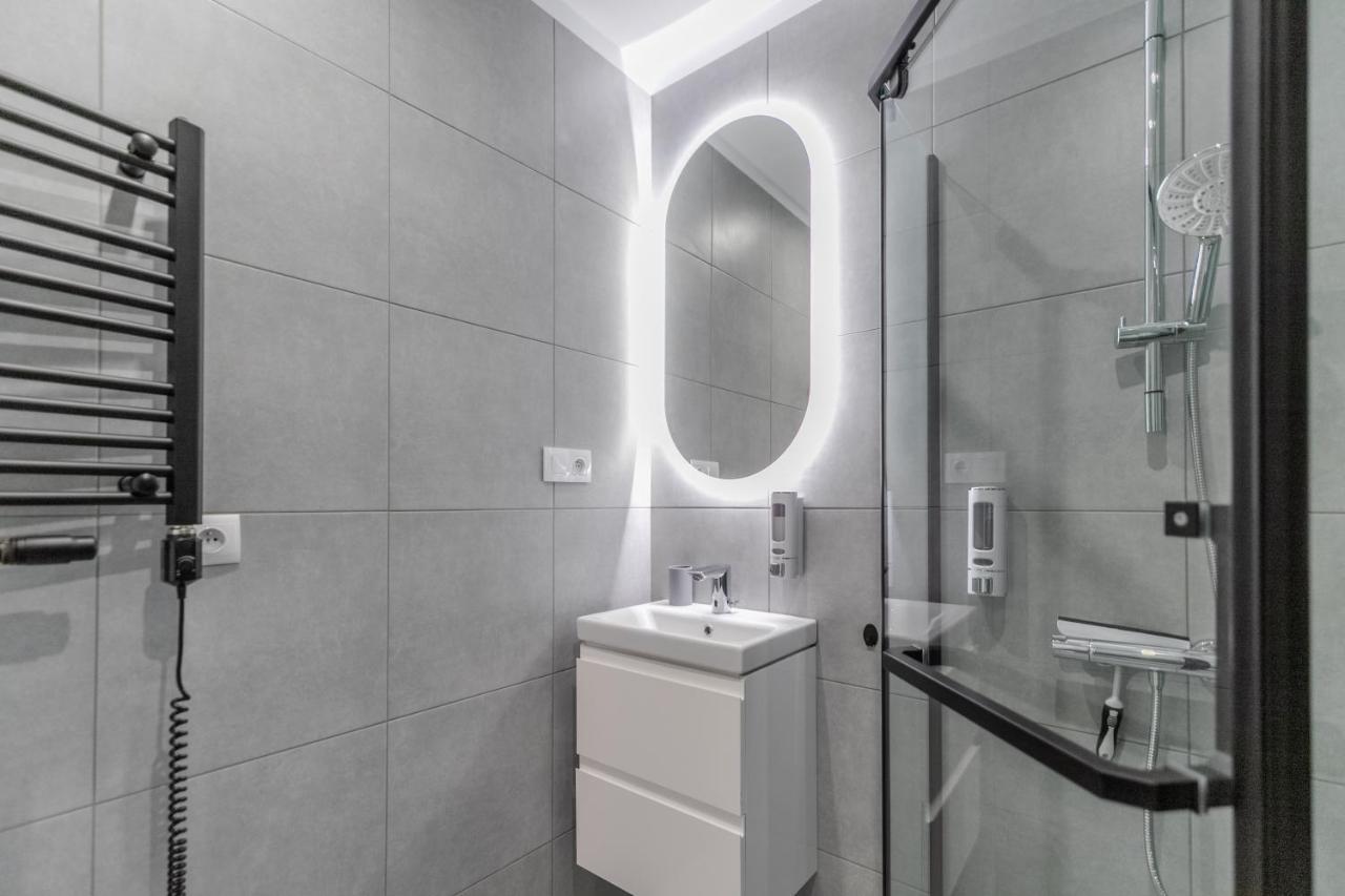 Apartamenty Pod Orzechem Z Duzym Ogrodem - Dream Apart Ustron Ngoại thất bức ảnh