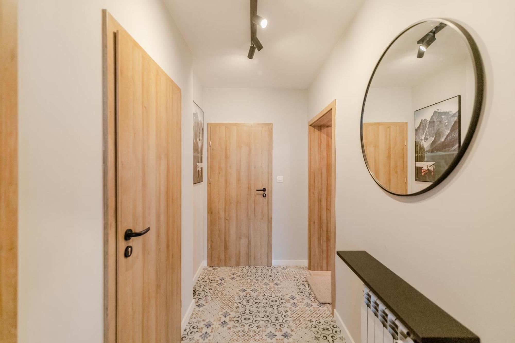 Apartamenty Pod Orzechem Z Duzym Ogrodem - Dream Apart Ustron Ngoại thất bức ảnh