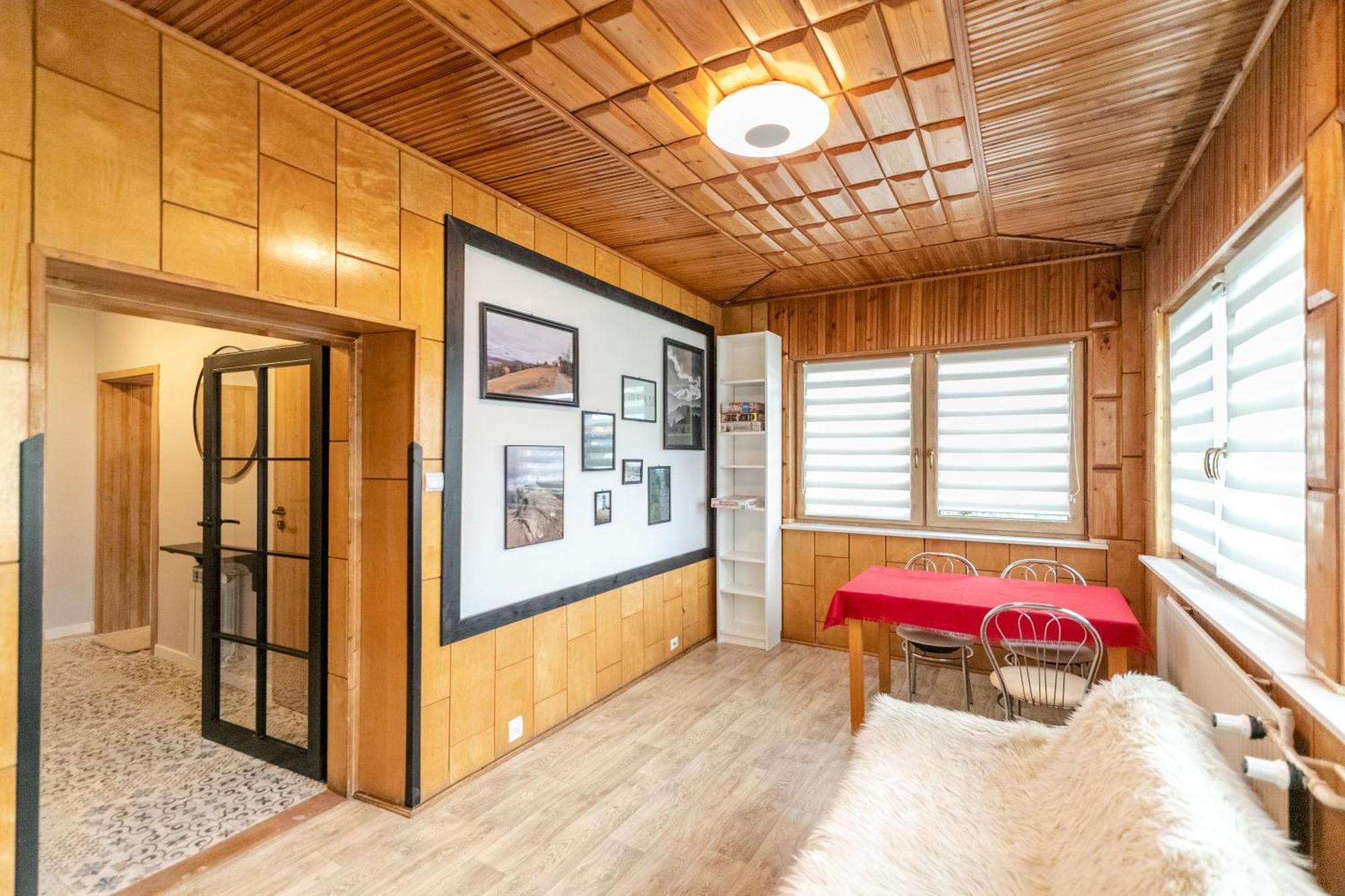 Apartamenty Pod Orzechem Z Duzym Ogrodem - Dream Apart Ustron Ngoại thất bức ảnh