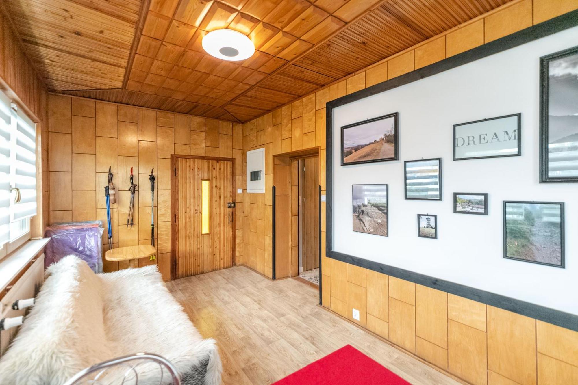 Apartamenty Pod Orzechem Z Duzym Ogrodem - Dream Apart Ustron Ngoại thất bức ảnh